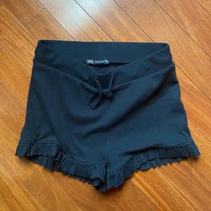 Zara Lounge Shorts
